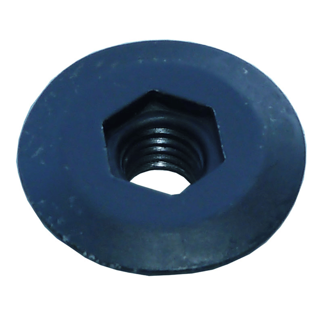 THW-860 トラック特殊六角ナット用レンチ | 焼入れ処理で高硬度・安心